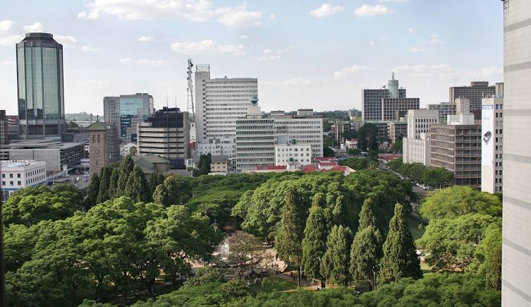 Harare