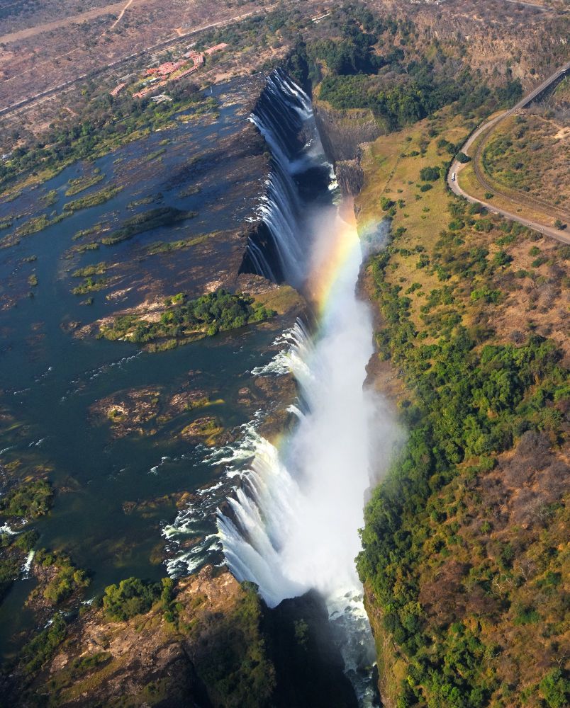 Vic Falls